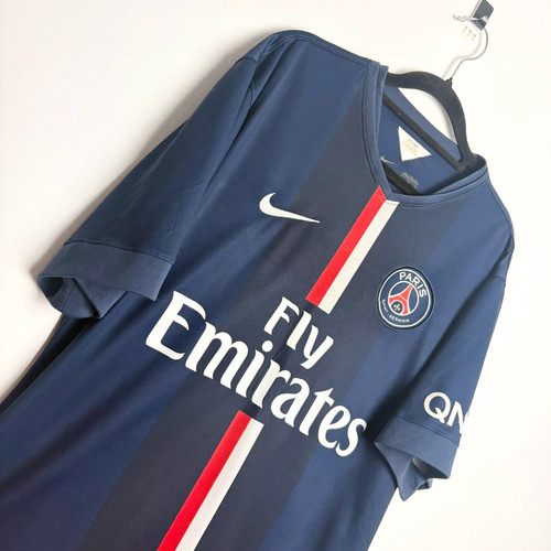 Psg 2014 heimtrikot - heimtrikot, größe