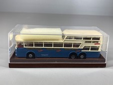 1:87 BREKINA Bus Mercedes Benz "JACOBS KAFFEE" OVP /  2 KK 292
