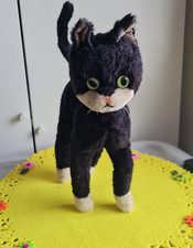 Schuco bigo bello Katze Nori