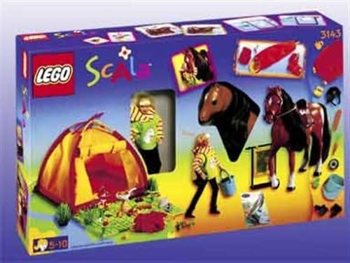 Lego scala 3143 - scala™,