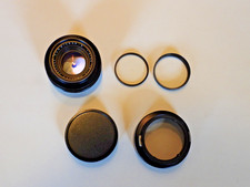 Leitz leica summicron 1 2 - leitz, r
