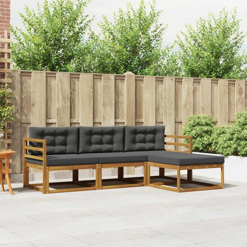 Outdoor-Sofagarnitur