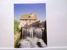 AK Elsaß/Frankreich, ECO Museum im Elsaß, Bernd Schellhammer, Panorama, Kalender