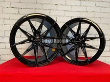 4X 20 Zoll Haxer HX036 Concave