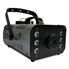 ETEC FOG 1200 LED