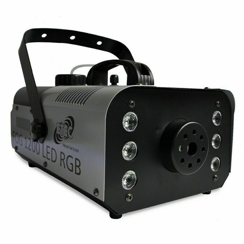 Etec fog 1200 - etec, led