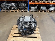 Mercedes W209 W203 W211 320 V6