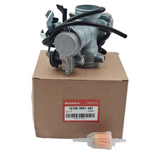 OEM Carburetor 16100-MN1-681
