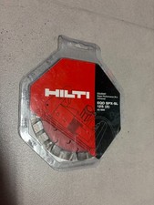 HILTI 2 x Diamant Trennscheibe