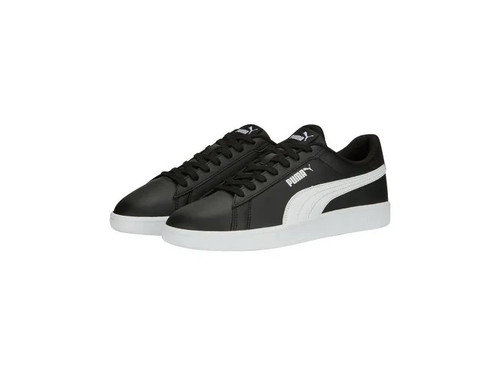 Puma retro sneaker echtleder - retro,