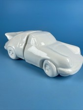 Keramik Buchstützen Porsche