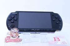 Sony PSP 3000 nur Konsole