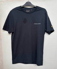 Lyle & Scott Embroidered