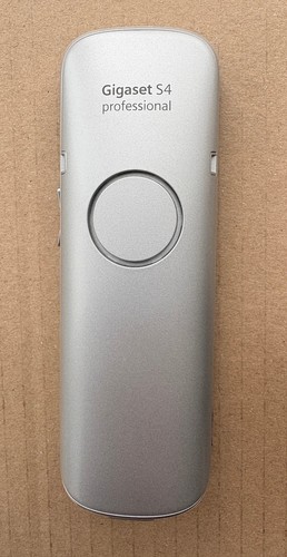 Siemens gigaset - siemens, s4