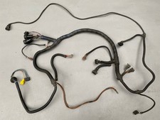 T4 Kabelbaum Climatronic