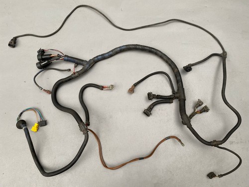 Kabelbaum climatronic - t4,