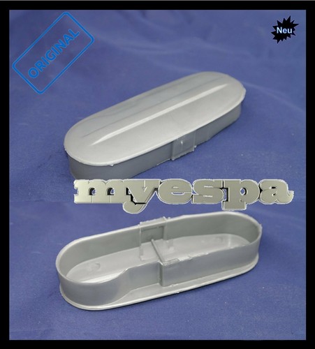 Vespa schwingenabdeckung - vespa,