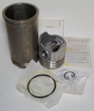 TISCO SAT65/SK119 EGINE SLEEVE