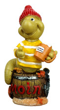 Witzige maritime Deko Figur -