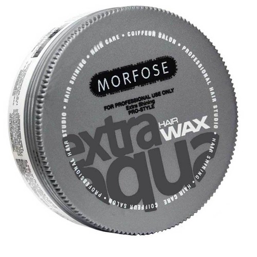 Morfose weiß extra aqua - aqua, gel