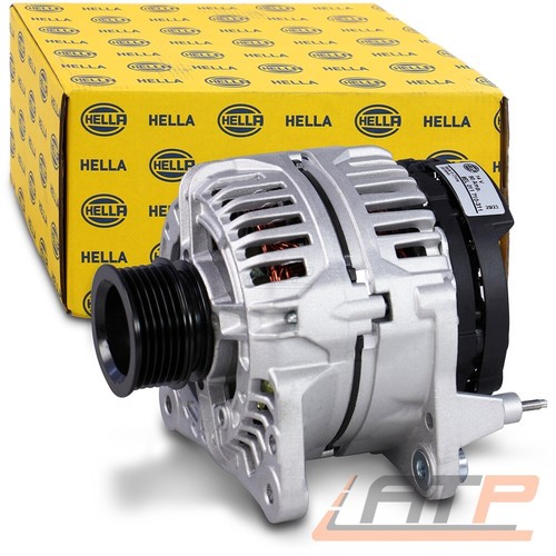 Hella generator für - hella,