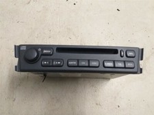 Jaguar S-Type Radio CD mit Code ab Baujahr 2004 2R83-18B876-BG Original