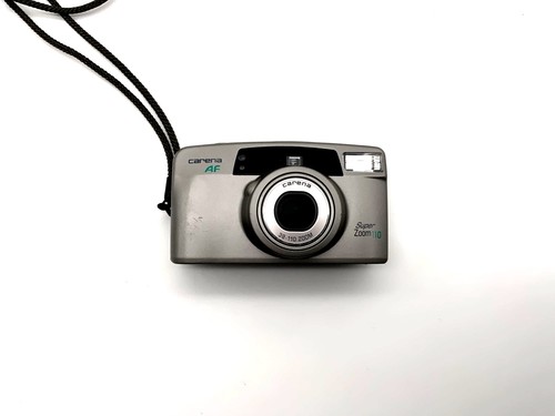 Carena super zoom 110 - super,