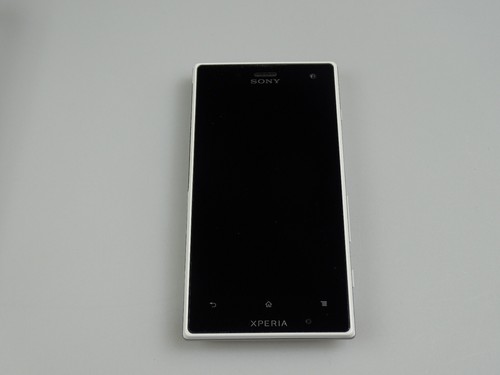 Sony xperia acro lt26w 16gb - sony,