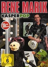 Rene Marik - Kasperpop von not