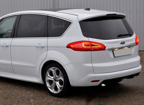 Ford max 2006 - s-max, 2006–2015
