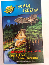 Die Knickerbocker Bande, zwei