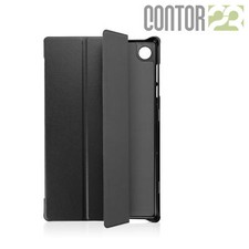 Smart Cover +Folie 10.1"