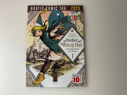Gratis comic tag 2025 - tag,