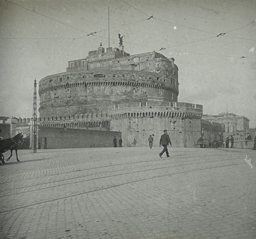 Italien rom château - rom,