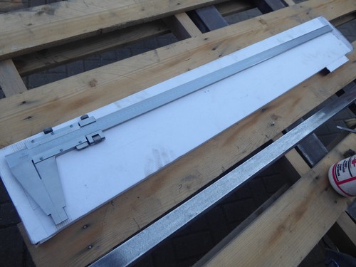 Mitutoyo messschieber 1050 - messschieber,