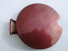 BMW Tankklappe Einfüllklappe lackiert Z1 Roadster magic violett metallic 260