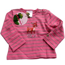 Balbina langarmshirt swarovski - balbina,