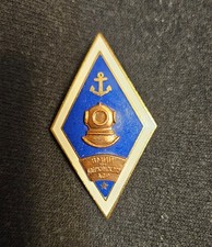 Marine Orden