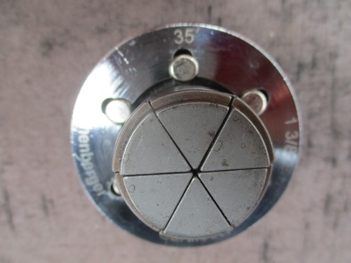 Rothenberger expander - rothenberger,