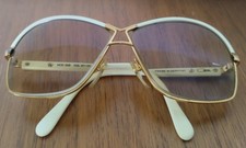 Vintage Cazal Mod 223 97/180