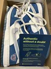 Nike SB Dunk Low Pro QS Born X