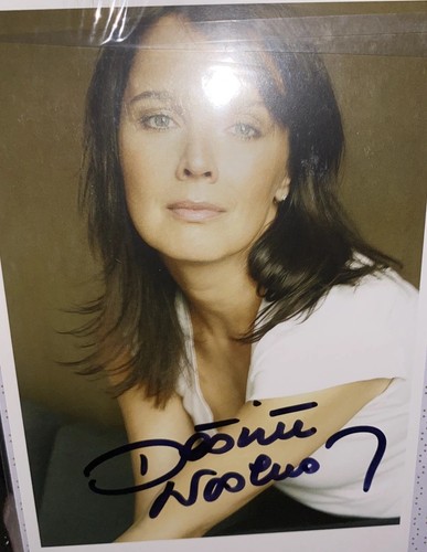 Desiree nosbusch original - desiree,