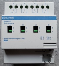 Busch-Jaeger 6194-10