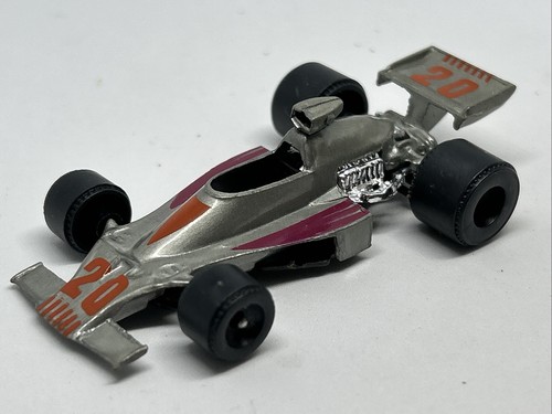 Playart laren m23 formel - laren,