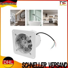 5.9 Zoll Abluftventilator