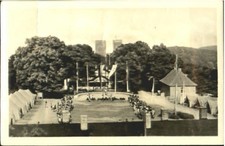 Eckartsberga Zeltlager x 1956