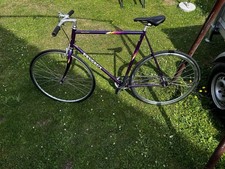 Peugeot Rennrad 28 Zoll