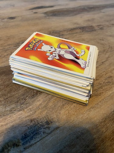 Pokemon dunkin boomer lot - boomer,