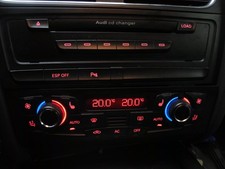 Audi A4 B8 8K A5 8T Q5 8R