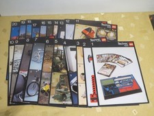 Lego® 1033 Bauanleitungen